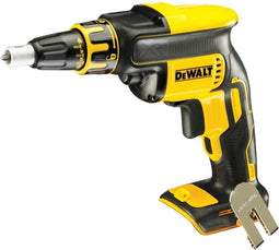 DeWalt DCF620N-XJ - Bandschroefmachine - Quick release schroefmagazijn - 25-57mm schroeven