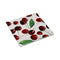 Placemat Versa Kurk Keramisch Kersen 20 X 0,6 X 20 CM