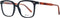Brillenframe Dames Bally BY5029 53001