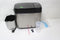 Panasonic SD-YR2550SXE - Broodbakmachine - 550W - Glutenvrij programma