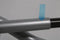 Thule ClipOn 9103 - Achterklep Fietsendrager - 3 fietsen - Aluminium