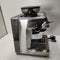 Sage The Barista Express Impress - Espressomachine - Ingebouwde bonenmaler - RVS Grijs