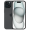 Apple iPhone 15 - Zwart - 256 GB - eSIM