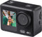 Trevi GO 2550 - Actioncam - 4K 3840 x 2160 Pixels 120 fps TFT 5,08 cm (2