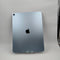 Apple iPad Air 7 (2025, M3 series) - Blauw - 256 GB - WiFi