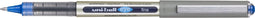 Rollerpen uni-ball eye eco 157e m blauw