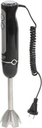 Adler AD 4625B - Staafmixer - 5 snelheden Turbo-functie - Zwart