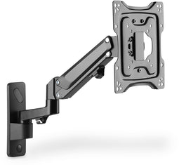 Digitus DA-90428 - Muurbeugel - VESA 75mm/100mm - 23kg draaggewicht - Zwart