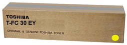 Toshiba T-FC 30 EY - Toner - 33.600 afdrukken - Geel