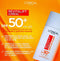 L’Oréal Paris Revitalift Clinical Anti-UV Fluid SPF 50 met Vitamine C* - Voorkomt de Eerste Tekenen van Huidveroudering** - 50ml