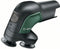 Bosch EasyCurvSander 12 Vlakschuurmachine - Lichgroen model - Losse body (geleverd zonder 12 V accu en oplader)