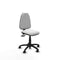 Piqueras y Crespo B0001RN - Bureaustoel - Verstelbare hoogte - Wit
