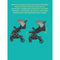 NANIA MYLA - Compacte kinderwagen - 4 wielen - Zwart