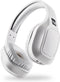 NGS ARTICA WRATH - Over-Ear Hoofdtelefoon - Draadloos Bluetooth 5.1 - Wit
