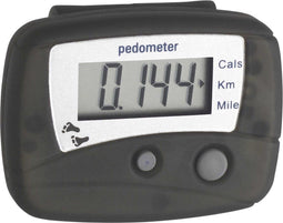 TFA 42.2003 Elektronische stappenteller