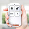 Smartsiren plus pakket + indoor eye
