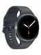 Samsung Galaxy Watch8 - smartwatch - 44mm - Graphite - 1 jaar extra garantie