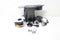 Philips Senseo Switch HD6592/64 - 2-in-1 pad- & filterkoffiezetapparaat - Thermische kan - Deep Black