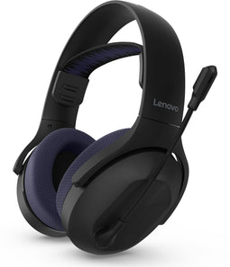 Lenovo Legion H410 - Oordopjes - Draadloos Bluetooth 5.2 - Zwart