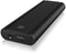 ICY BOX IB-1807MT-C31 - Externe behuizing M.2 NVMe SSD - USB 3.2 Gen 2 10 Gbit/s - Zwart