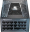 Seasonic Prime PX-2200 - ATX Voeding - 2200 W 80 Plus Platinum - Zwart