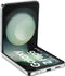 Samsung Galaxy Z Flip5 - 256GB - 6.7 inch Flex Window - Mint