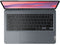 Lenovo IdeaPad Slim 3 - Chromebook - 14 inch Full HD - 128GB opslag - QWERTY (83BN0034MH)