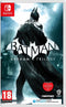 Warner Bros Batman: Arkham Trilogy - Nintendo Switch - Actie Avontuur (18+)