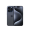 APPLE iPhone 15 Pro - 1 TB - A17 Pro - Titanium Blauw