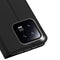 Dux Ducis - Telefoon Hoesje geschikt voor de Xiaomi 13 - Skin Pro Book Case - Zwart