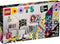 LEGO DOTS Ontwerperstoolkit - Patronen - 41961