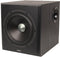 Edifier S351DB - 2.1 Speakerset - Bluetooth 5.0 - Zwart