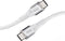 Intenso C315C - USB-C naar USB-C laad- en datakabel - Snellaadfunctie tot 60W - Wit