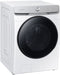 Samsung WF20DG8650BW - Wasmachine - 20 kg - 1000 RPM - Wit