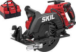 SKIL 3572FA XP - 20V cirkelzaag - borstelloze motor 66mm (zonder accu)