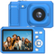 DENVER DCA4818BU - Compact camera - 48MP - Foto & video - Digitale Camera Blauw