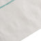 vidaXL - Worteldoek - 4x100 - m - polypropeen - wit