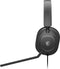 MSI MAESTRO 300 - Gaming Headset - 40mm Neodymium Drivers - Zwart