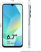 Samsung Galaxy A16 - Smartphone - 6,7