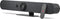 Logitech RALLY BAR MINI - All-in-One Conferencing System - Audio en video van studiokwaliteit - Graphite