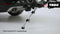 Thule EasyFold XT - Oprijgoot Aluminium - Opvouwbaar - Zilver