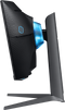 Samsung Odyssey G7 (G75TQSR) - Gaming Monitor - 27