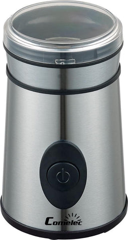 Molen COMELEC MC1251 50 gr 200W Acero inoxidable