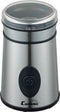 Molen COMELEC MC1251 50 gr 200W Acero inoxidable