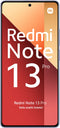 Xiaomi Redmi Note 13 Pro - Blauw - 512 GB - Dubbele fysieke simkaart