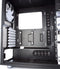 Fractal Design Define R5 - Mid-tower PC-behuizing - Geluidsisolatie - Zwart