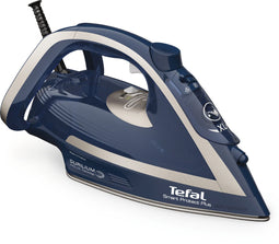 Tefal FV6872 - Stoomstrijkijzer - Slimme temperatuur technologie 2800W