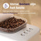 Philips Baristina - Espressoapparaat - 16 bar druk - Wit