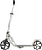 HUDORA Big Wheel 205 Step Pure Wit