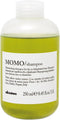 Davines MOMO Shampoo - 250 ml- Normale shampoo - Voor Alle haartypes -